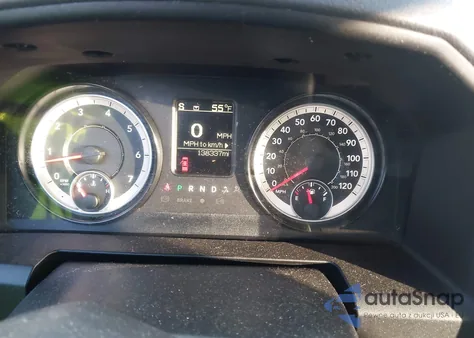 2016 Ram 1500 Slt from USA, damaged, VIN 1C6RR7GT2GS293993